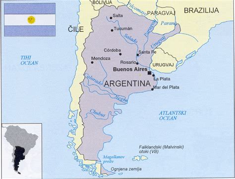 Argentina