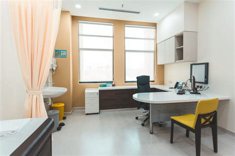 Selamat datang ke laman web pusat perubatan damansara damai. Ara Damansara Medical Centre - Ambient Concept