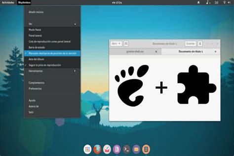 10 Best Gnome Extensions And How To Install Them Installation Gnome