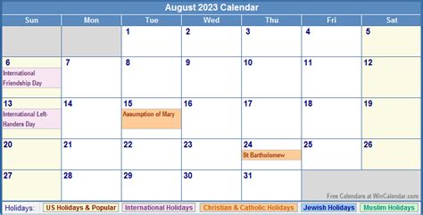 7th August 2023 Public Holiday Pelajaran