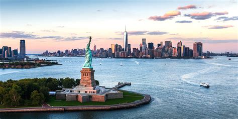 8 Best New York Attractions in 2018 - Top Places to Visit in New York ...