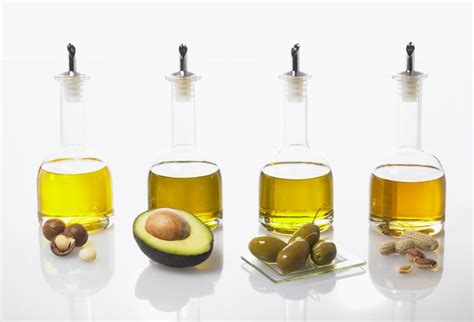Monounsaturated Fat Sources And Health Benefits