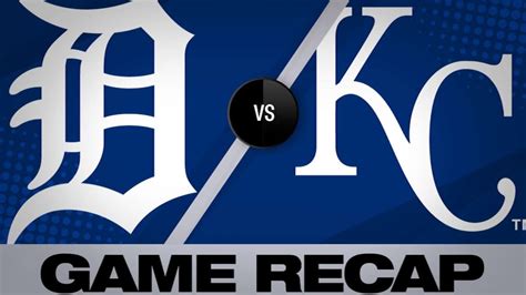 61319 Merrifield Leads Royals To Win In Omaha Youtube