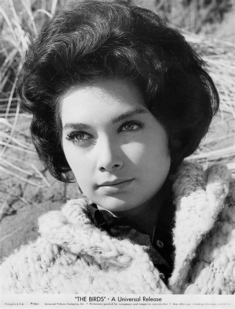 We did not find results for: Suzanne Pleshette - The Birds (1963) | Suzanne pleshette ...