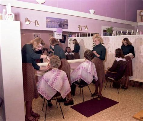 Permed Hairstyles Cute Hairstyles Vintage Hair Salons Sandy Hair