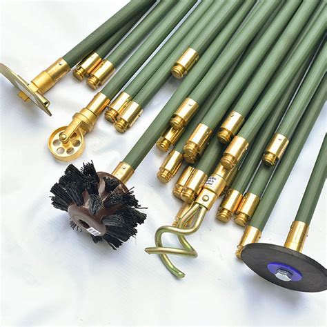 Drain Cleaning Rod With Accessories Wujin Online Plumbing E Commerce Store