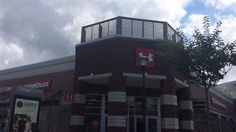 Get directions, reviews and information for tanger outlets southaven in southaven, ms. Tanger Outlet Mall (Southaven, MS): Award Winning - Top ...
