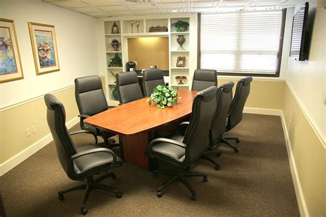 How To Negotiate The Best Meeting Room Rental Event Rental Space Fort