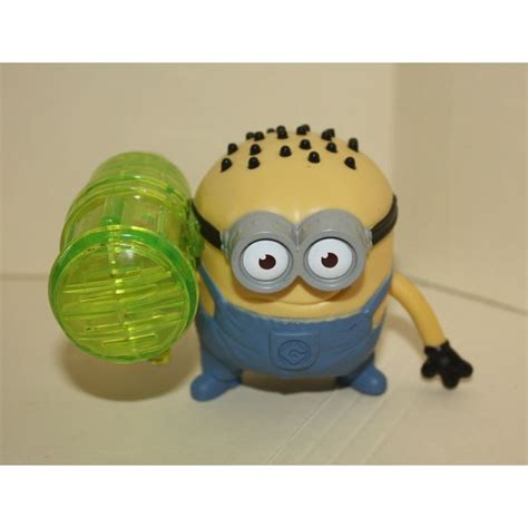 2013 Mcdonalds Despicable Me 2 Jerry Whizzer Whistle On Ebid United States 147732231
