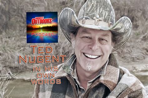 Ted Nugent On Hunting Guns And Second Amendment Midwest Outdoors