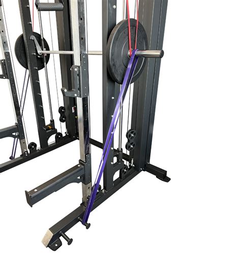 Pl7366a Smith Functional Trainer Extreme Training Equipment