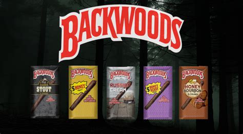 Top Selling Backwoods Of All Time Discount Little Cigars