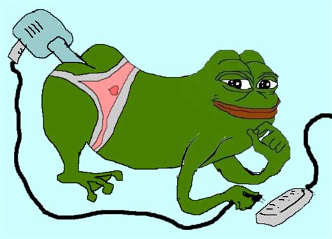 Apu apustaja (help helper in english) is a poorly drawn variation of pepe the frog created in the style of spurdo spärde. Frogs used to be normal, then Obama allowed for chemtrails ...