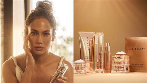 Jennifer Lopez Skin Care Secrets Everything You Need To Know