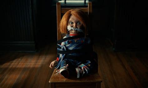 Not A Saint In Sight Chucky Season 2 Episode 2 The Sinners Are Much