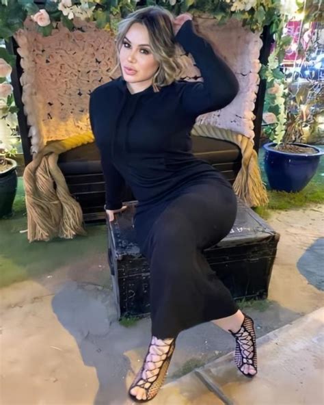 Chiquis Rivera Body Size Breast Waist Hips Bra Height And Weight