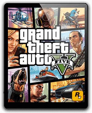 Es como un juego aparte que se descarga gratis el 1 de octubre si posees una copia de gta v. GTA 5 Descargar juego para PC Gratis - juego-descargar.com