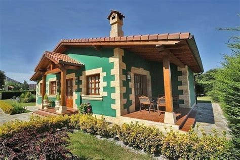 Encuentra la casa rural en cantabria ideal para tu escapada. Casa rural El Rincón de Lalo, Casa rural en Corvera de ...
