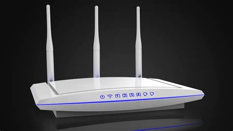Top 5 Wifi Routers For Fast Speed Internet Wifi Router Dual Band