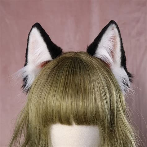 Buy New Hoop Dog Ear Hairband For Women Beast Ears
