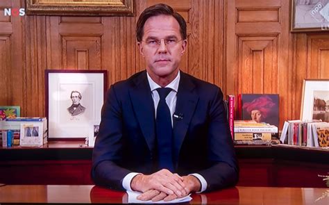 Born 14 february 1967) is a dutch politician serving as the prime minister of the netherlands since 2010 and as the leader of the people's party for freedom and democracy (vvd) since 2006. Kijkcijferrecord voor toespraak premier Rutte met ...