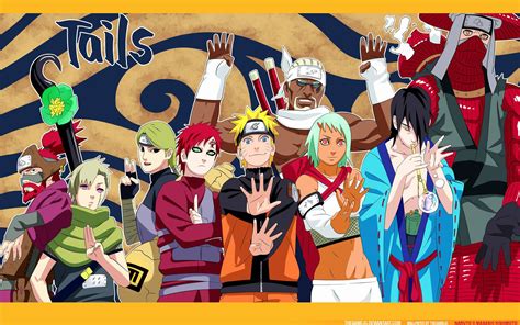 Top 999 Naruto Characters Wallpaper Full Hd 4k Free To Use