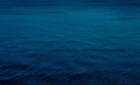 Water Dark Blue Ocean Free Image Download