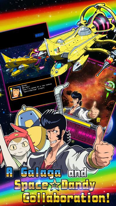 Space Galaga International Edition Tips Cheats Vidoes And Strategies Gamers Unite IOS
