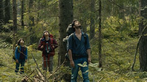 Into The Forest Film Rezensionende