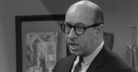 Quiz Is This Richard Deacon In Leave It To Beaver Or The Dick Van