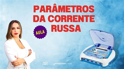 Corrente Russa Parâmetros Pdf