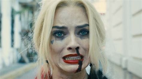 Margot Robbie Opens Up About How Harley Quinn Has Changed In The