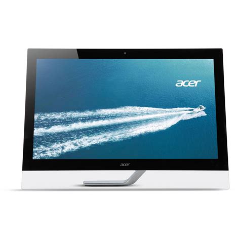 Acer 27 Widescreen Lcd Monitor Display Wqhd 2560 X 1440 5 Ms Ahva Tech