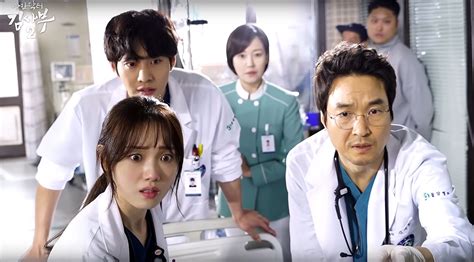 Romantic 2, directed by yoo in sik, is the sequel to the previous series from 2016. WTK Review: "Dr. Romantic 2" Brings About Heart-Warming ...