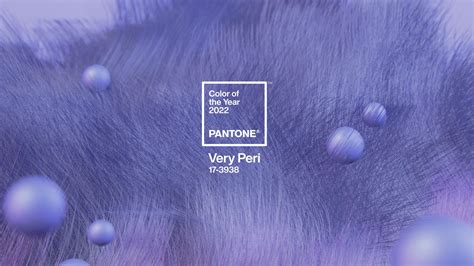 Pantone® Usa Pantone Color Of The Year Wallpaper