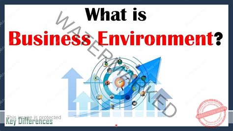 Business Environment: Meaning, Features and Importance 2021 Important