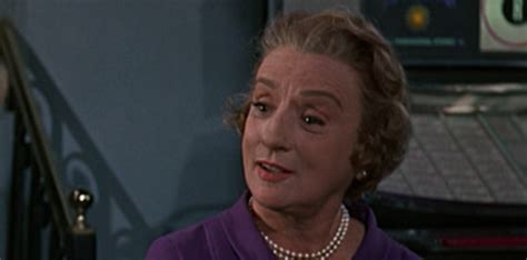 What A Character Mildred Natwick 1905 1994