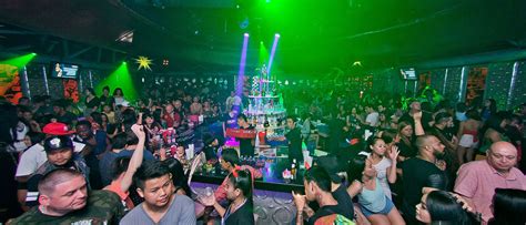 808 club nightclub pattaya club and bar guide