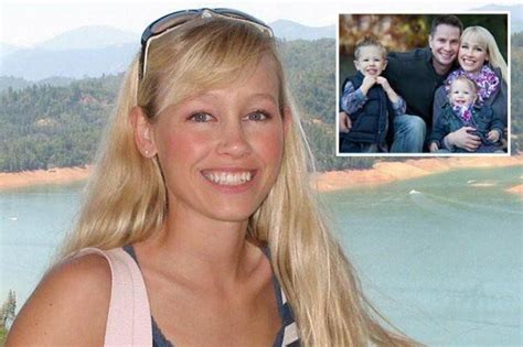 Mystery Abduction Of Mother Of Two Sherri Papini ‘could Be Linked To Sex Trafficking Case As