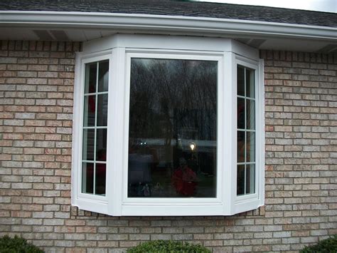 Replacement Windows Full Installation In Latrobe Pa Exterior Bay