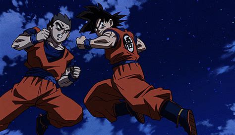 Последние твиты от dragon ball super (@dragonballsuper). Dragon Ball Super Episode 90: The Tag Team Versus!!! (Part 1) | Anime Amino