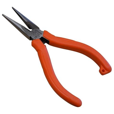 Long Nose Pliers Rhino Electricians Tools