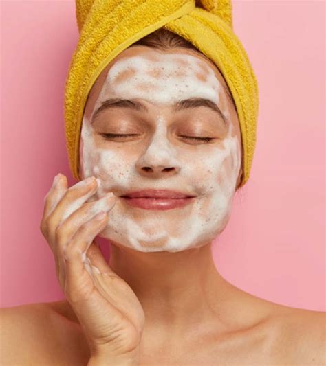 Is there even a difference? How Often Should You Exfoliate Your Skin?