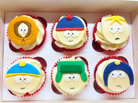 50 Best South Park Birthday Cake Ideas And Designs 2024 Birthday