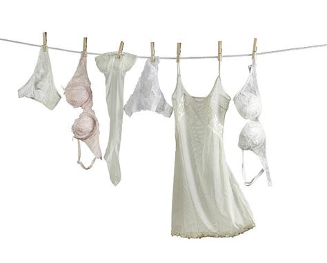 Royalty Free Underwear Panties Laundry Hanging Pictures Images And