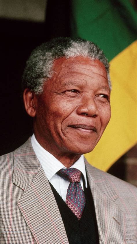 Nelson Mandela Wallpapers Hd Desktop Background