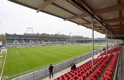 Sky sport bundesliga 2, sport 1 hu… 2.b: Der SV Sandhausen im Gegner-Check | HSV.de