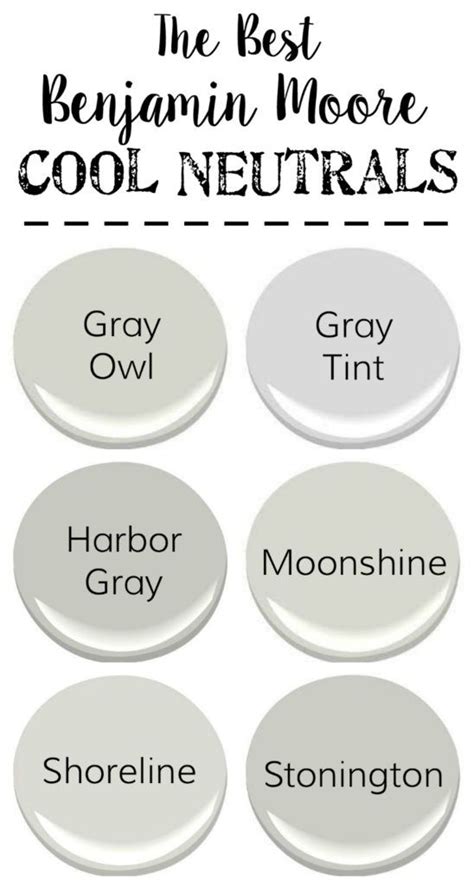 Bring a calming sense of sky to your bedroom. The Best Neutral Paint Colors | Best neutral paint colors ...