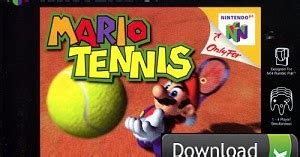 Play gta 5 n64 emulator rom free download. Game Mario Tennis Rom N64 U Mega Download (.zip ...