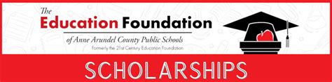 Scholarships 21st Century Education Foundation